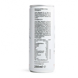 DOC REFOCUS (24 x 250ml)