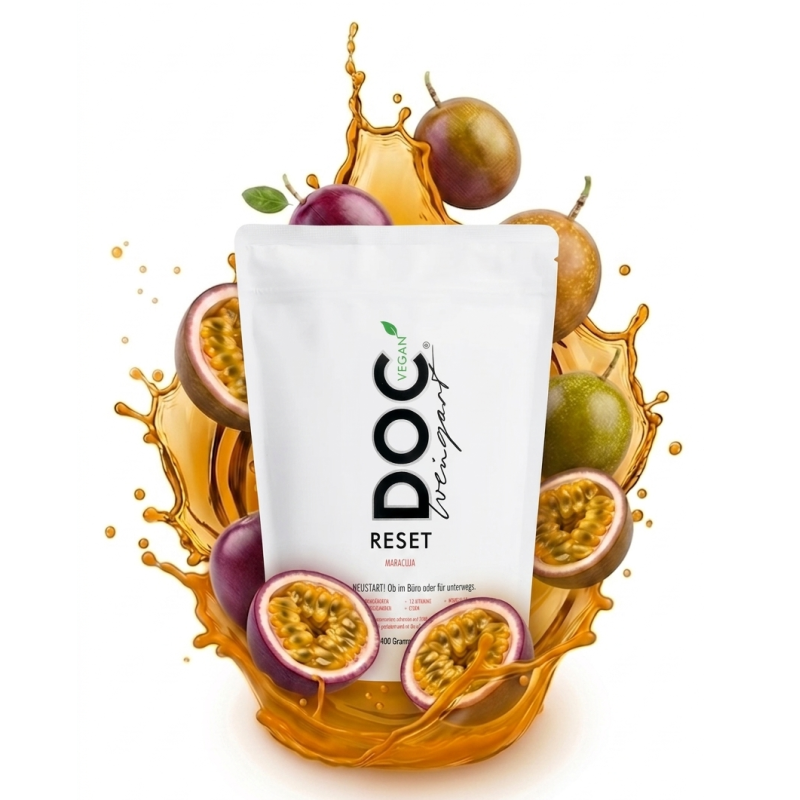 DOC RESET (400g Standbeutel)